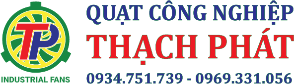 Quạt Công Nghiệp Thạch Phát