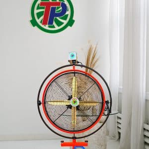 Quạt đứng Thạch Phát Super Fan văn phòng 1