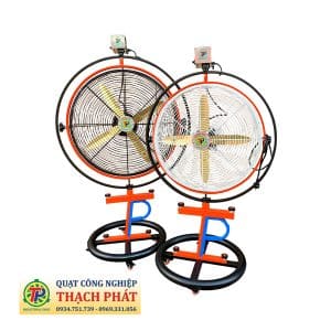 Quạt đứng Thạch Phát Super Fan