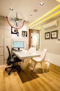 Quạt treo Thạch Phát Super Fan