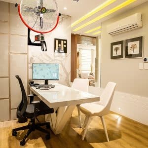 Quạt treo Thạch Phát Super Fan