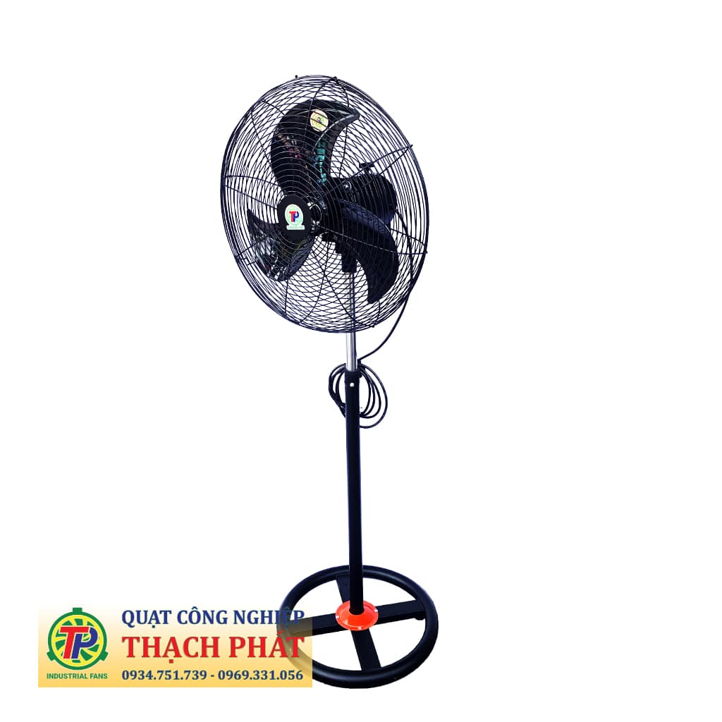 Quạt công nghiệp đứng Thạch Phát TP-D600CN