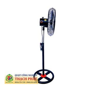 Quạt công nghiệp đứng Thạch Phát TP-D600CN