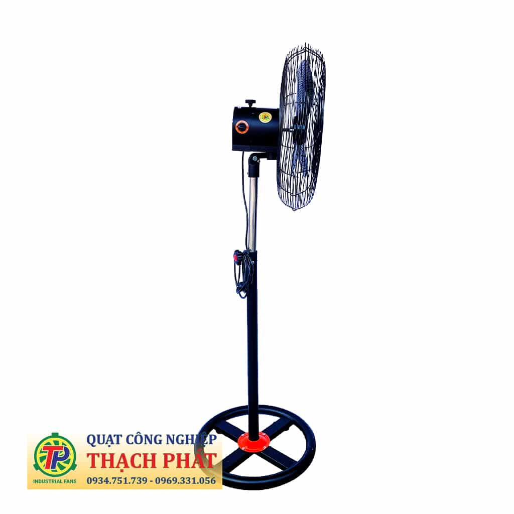 Quạt công nghiệp đứng Thạch Phát TP-D600CN