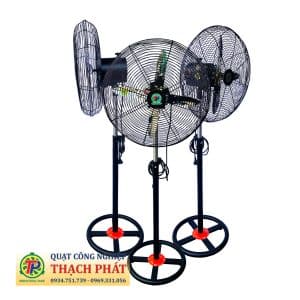 Quạt đứng Thạch Phát TP-D600IN