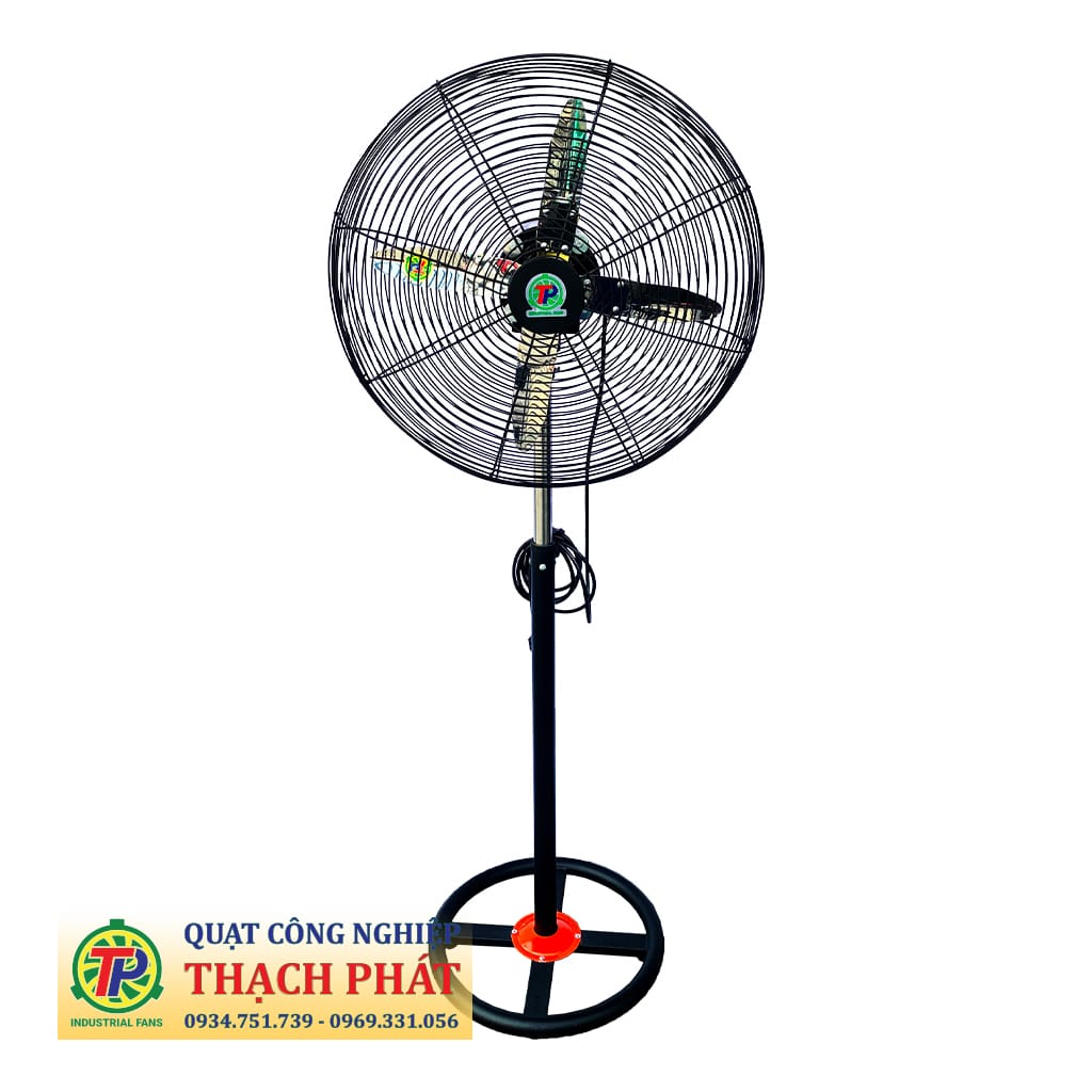 Quạt công nghiệp đứng Thạch Phát TP-D700IN