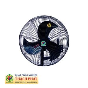 Quạt công nghiệp treo tường Thạch Phát TP-T600CN