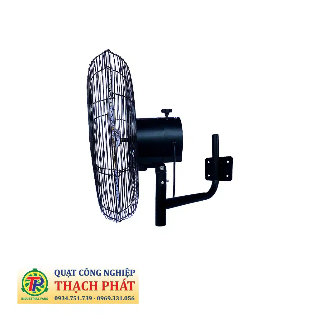 Quạt công nghiệp treo tường Thạch Phát TP-T600IN